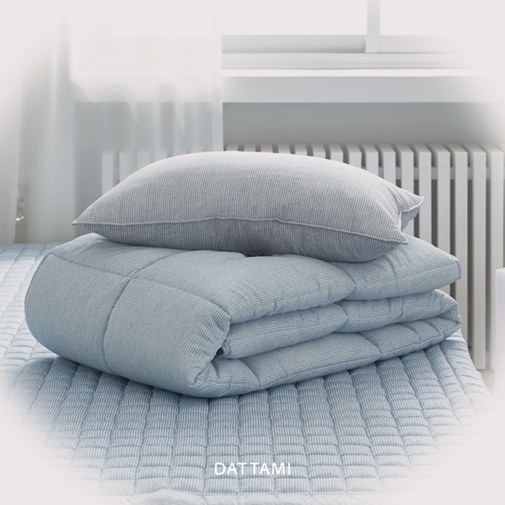 The softness of micro-modal and the cleanliness of microfiber, Bobo comforter for changing seasons